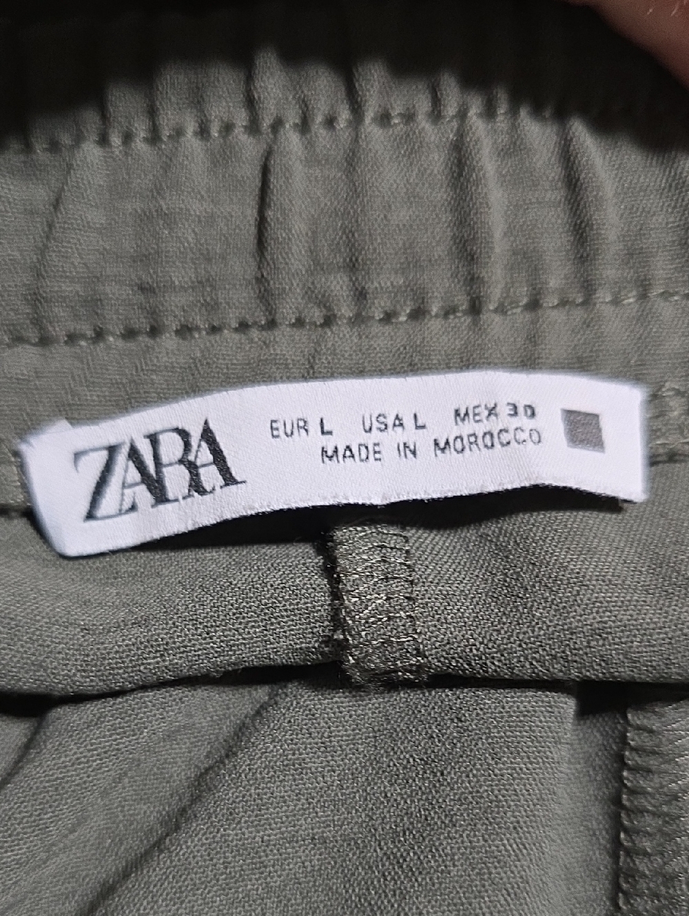 Zara - Picture 5 of 5